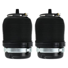 Load image into Gallery viewer, compatibel met Audi A6 4F2 C6 04-11 Pair of 4F0616001J Rear Air R...
