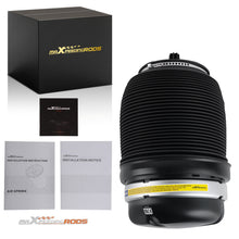Load image into Gallery viewer, Air Spring Suspension Bag Rear compatible for Audi A6 C6 4F Allroad Avant Quattro 2005-2011
