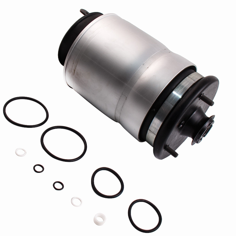 for 2004 - 2013 Land Range Compatible with Rover LR3 Rear Left Right Air Suspension Spring Bag