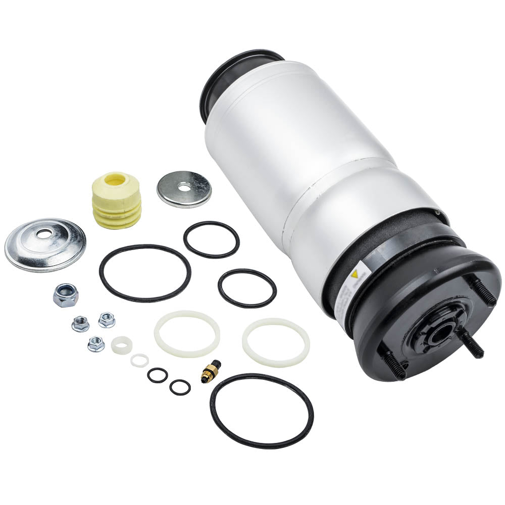 Geschikt voor Land Rover Discovery 3 Air Suspension Spring Bag Front Right/Left RNB501620