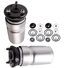 Load image into Gallery viewer, for Land Range compatible with Rover Sport 2005-09 RNB501620 x 2 pcs Front Air Suspension Spring Bag