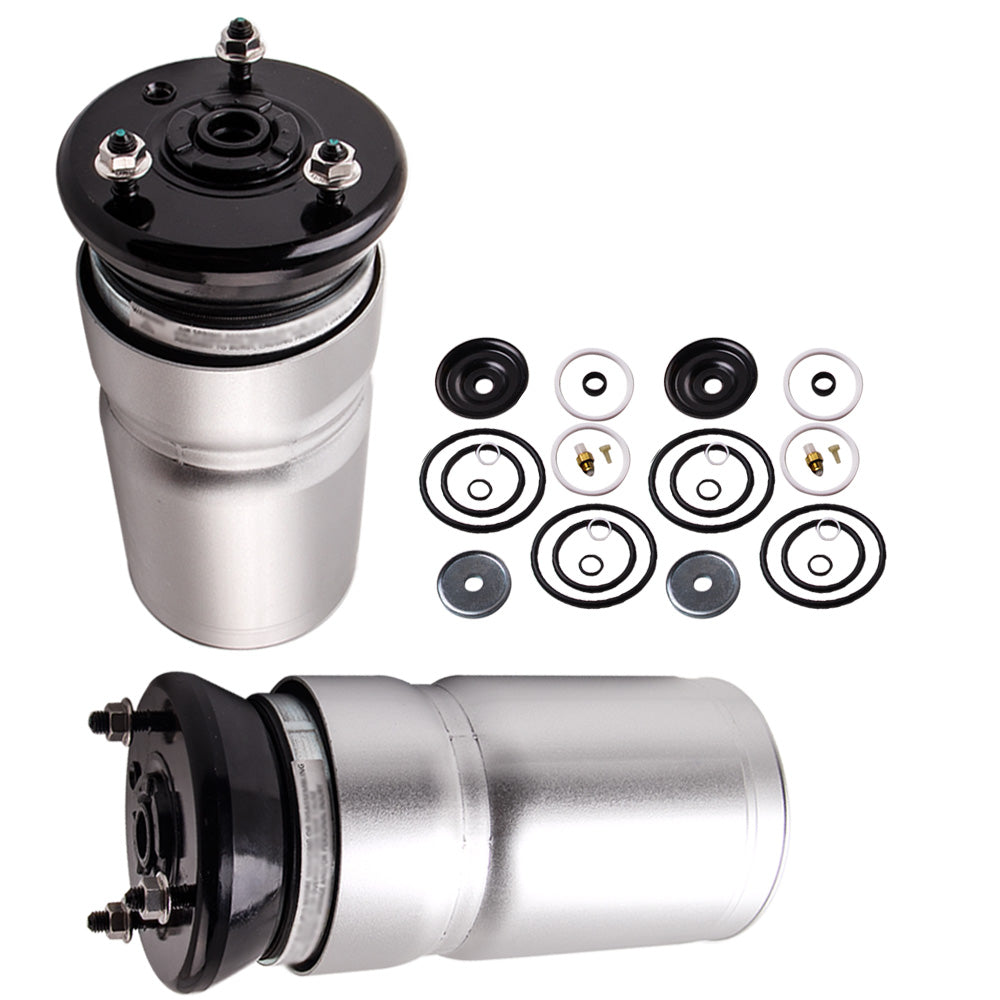 voor Land Range compatibel met Rover Sport 2005-09 RNB501620 x 2...