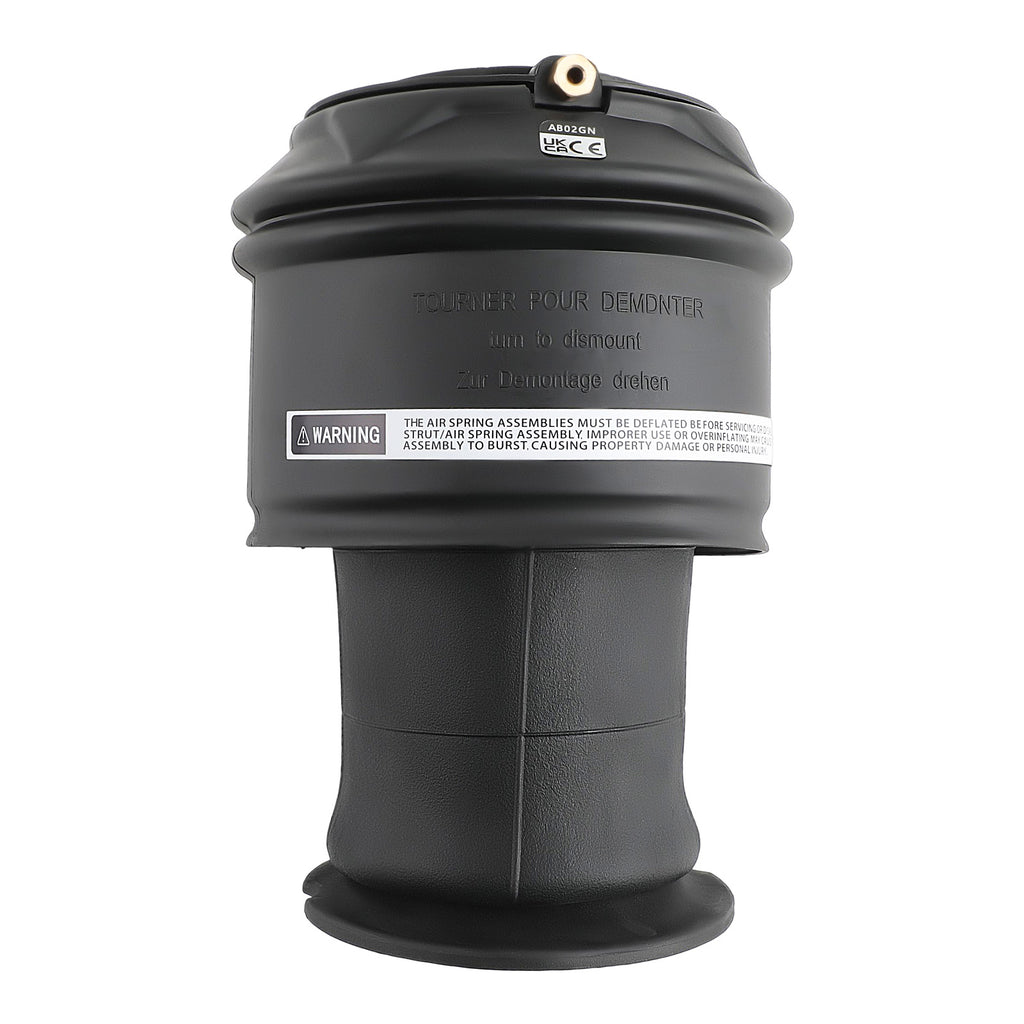 Luchtvering Veerbalg Geschikt voor Citroen C4 Picasso 5102GN 5102R8 achter