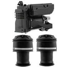 Load image into Gallery viewer, Air Suspension Sping Bag Compressor geschikt voor Citroen C4 Grand Picasso 06-13 5102GN