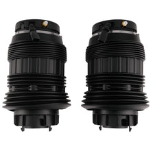 Load image into Gallery viewer, 2X Luftfederung Luftbalg Hinten compatible for Porsche Panamera 970 2010–2016 97033353314