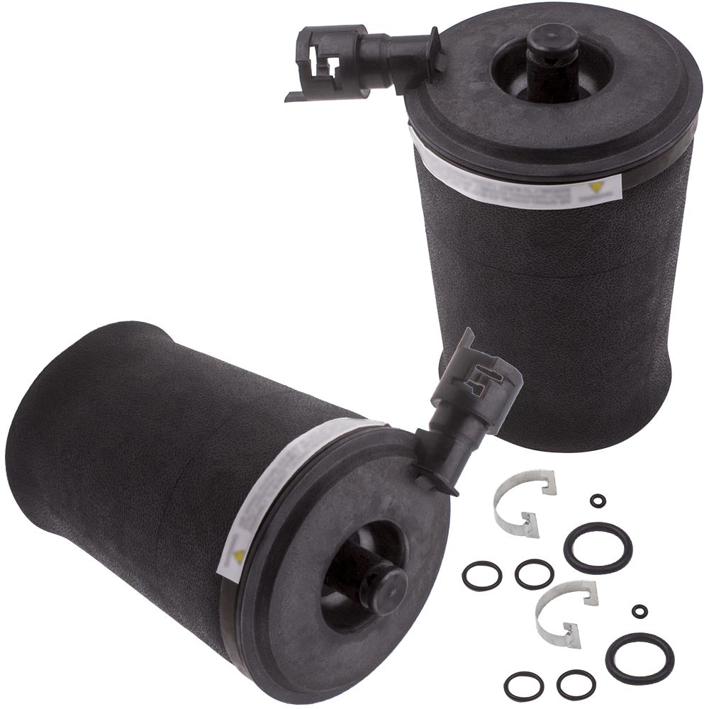 2x 3U2Z5580PA Air Suspension Spring Bag Rear geschikt voor FORD Victoria geschikt voor LINCOLN MERCURY