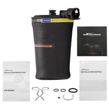 Load image into Gallery viewer, 1X AIR COUSSIN SUSPENSION PNEUMATIQUE ARRIÈRE compatible for LINCOLN TOWN CAR 3U2Z5580PA
