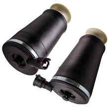 Load image into Gallery viewer, 3U2Z5580AA compatible for Lincoln Town Car Suspensión neumática trasera con suspensión neumática 90-11