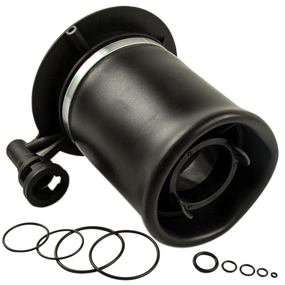 Fuelle trasero derecho o izquierdo for bolsa de aire compatible for Lincoln Navigator 5.4L T1 compatible for Ford 07-13