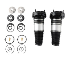 Load image into Gallery viewer, 2X Front Air Suspension Spring Bag geschikt voor Audi A6 S6 RS6 C7 4G 2010-2018 4G0616039M