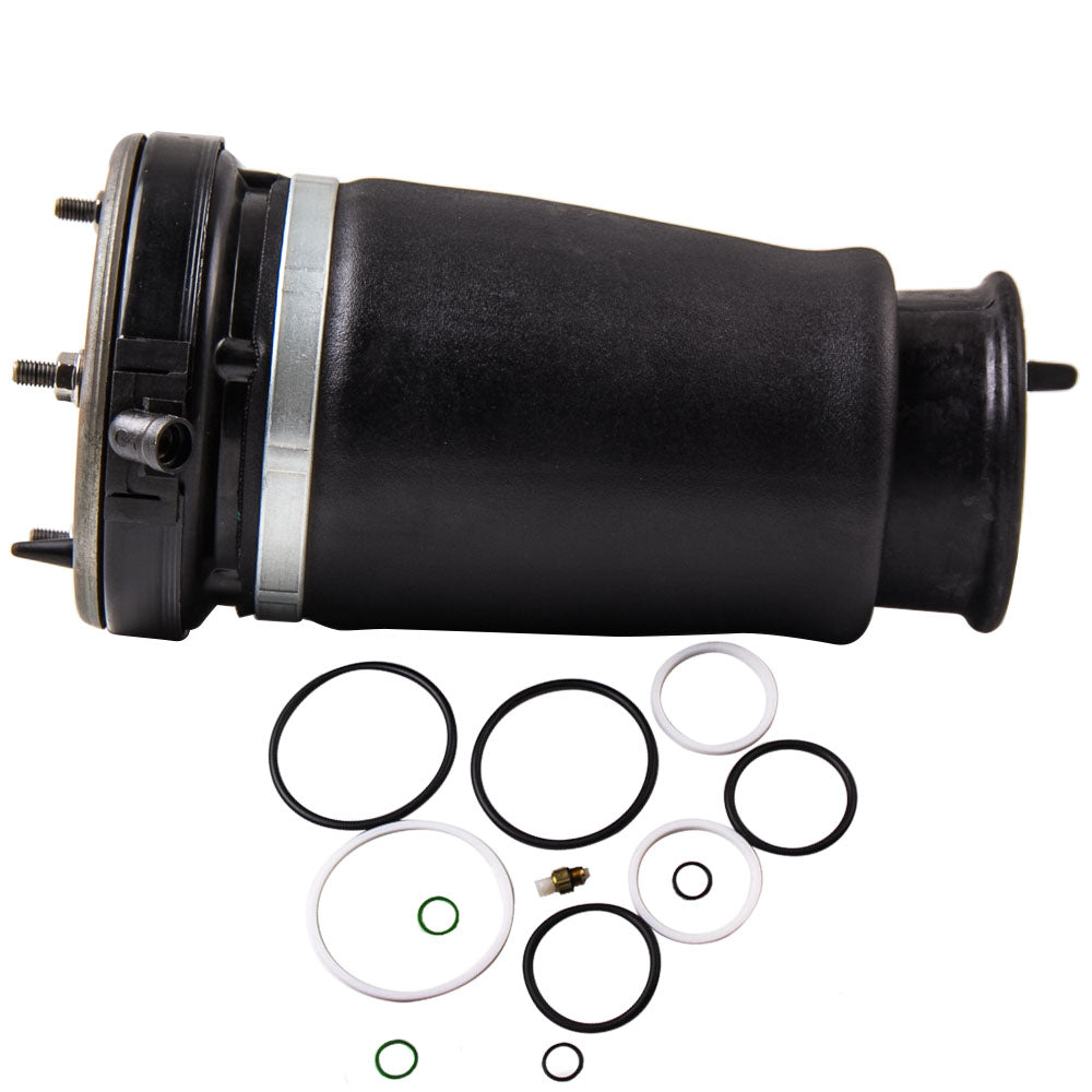 compatible with BMW X5 E53 00-07 Front Left Air Spring Bag Air suspension Parts 37116761443 37116757501