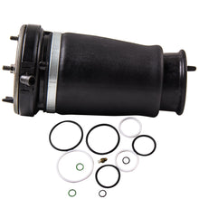 Load image into Gallery viewer, compatible with BMW X5 E53 00-07 Front Left Air Spring Bag Air suspension Parts 37116761443 37116757501