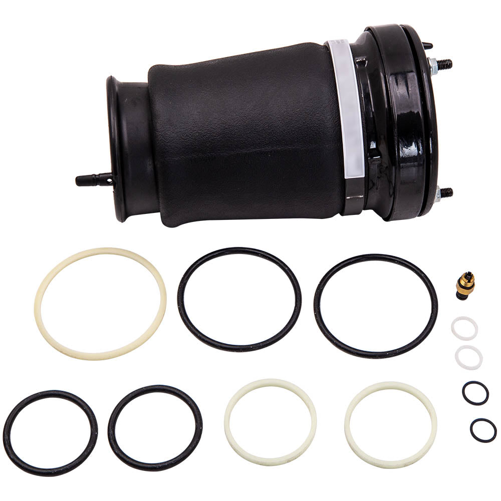 Luftfederung compatible for BMW X5 E53 Luftfederbalg Stoßdämpfer Vorne Rechts 3711676144