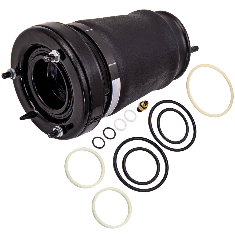 Compatible with BMW X5 E53 Front right Air Spring Bag Suspension Bellows 37116761444