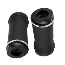 Load image into Gallery viewer, 2X Rear Air Suspension Spring Bag geschikt voor Jeep Grand Cherokee 2011-2015 68029912AC