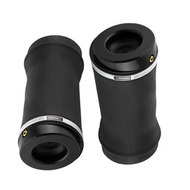 2x achter Luchtvering Spring geschikt voor Jeep Grand Cherokee IV WK, WK2 2011-2015 68029911AB