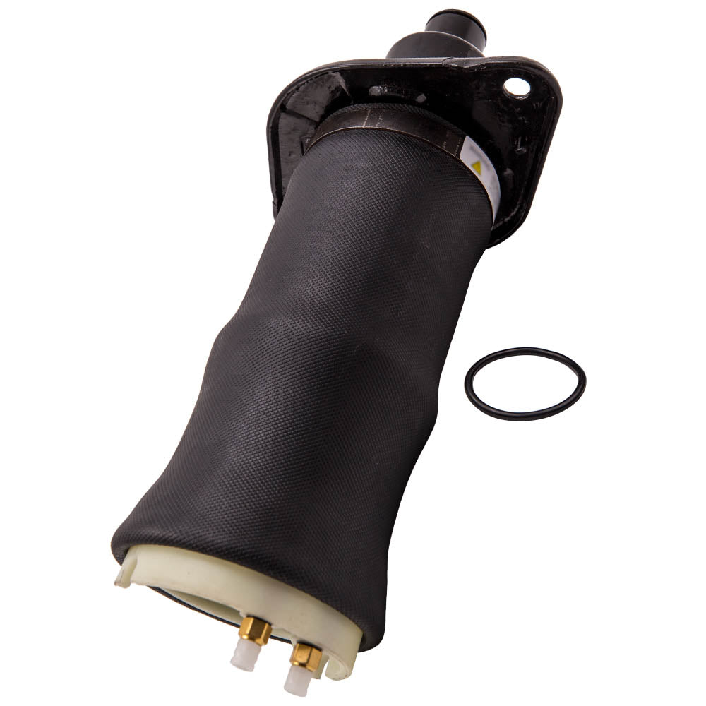 compatible with Audi Allroad Quattro 2001-2005 New Rear Left Suspension Air Spring Bag