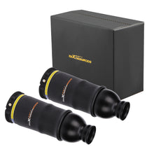 Load image into Gallery viewer, 2x Front Air Suspension Air Spring Bellow geschikt voor Audi A6 C5 4B Allroad Quattro 4Z7616051