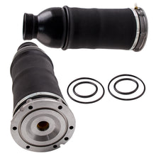 Load image into Gallery viewer, compatible with AUDI Allroad Quattro compatible with Audi A6 4B C5 Hot 2pcs Front Air suspension Spring Bag