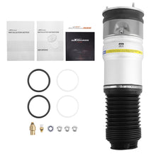 Load image into Gallery viewer, Rear Air Suspension geschikt voor BMW 7 F01, F02, F03, F04 Active Hybrid 7 10-18