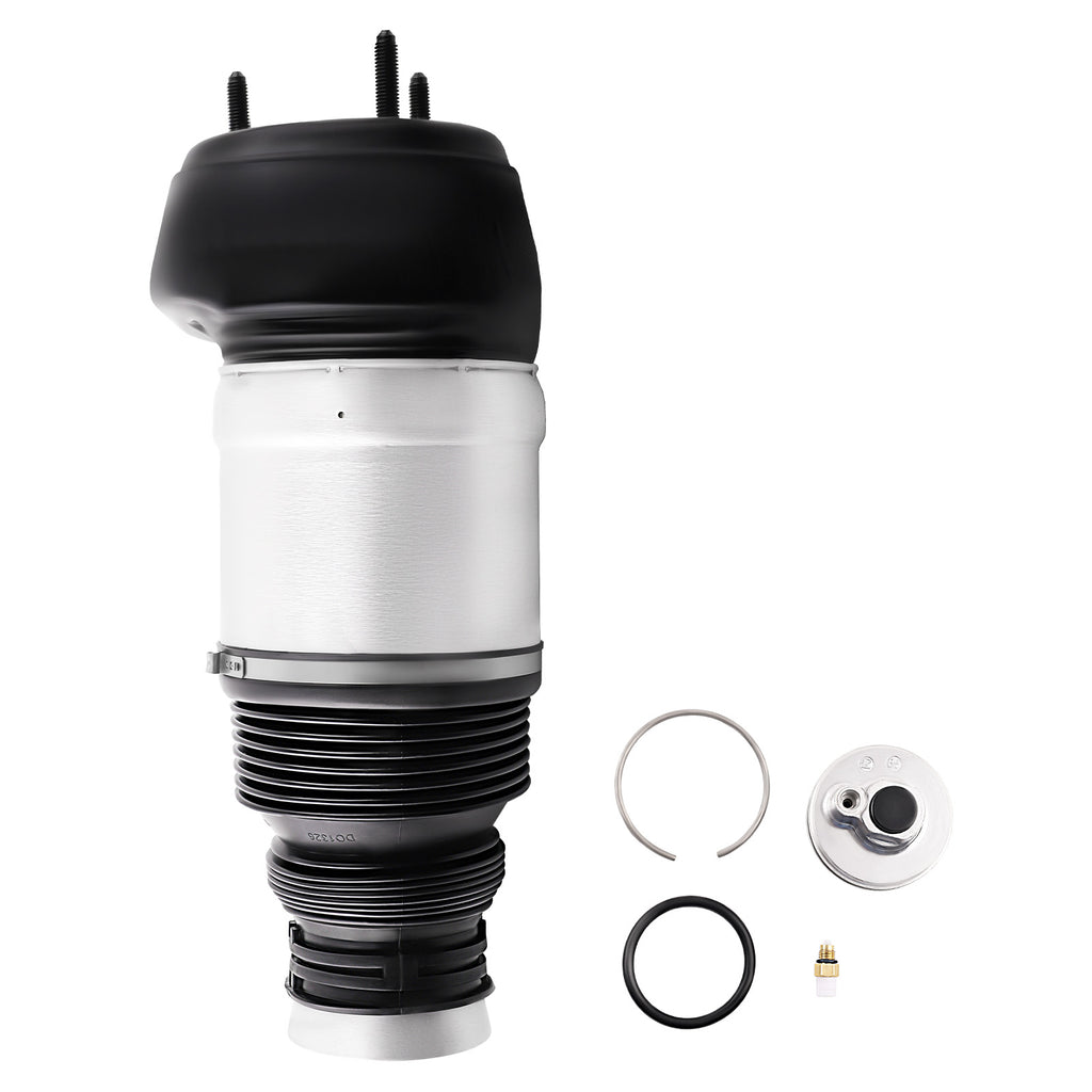 Front Left Air ophanging Spring Bag compatibel met Mercedes GL X1...
