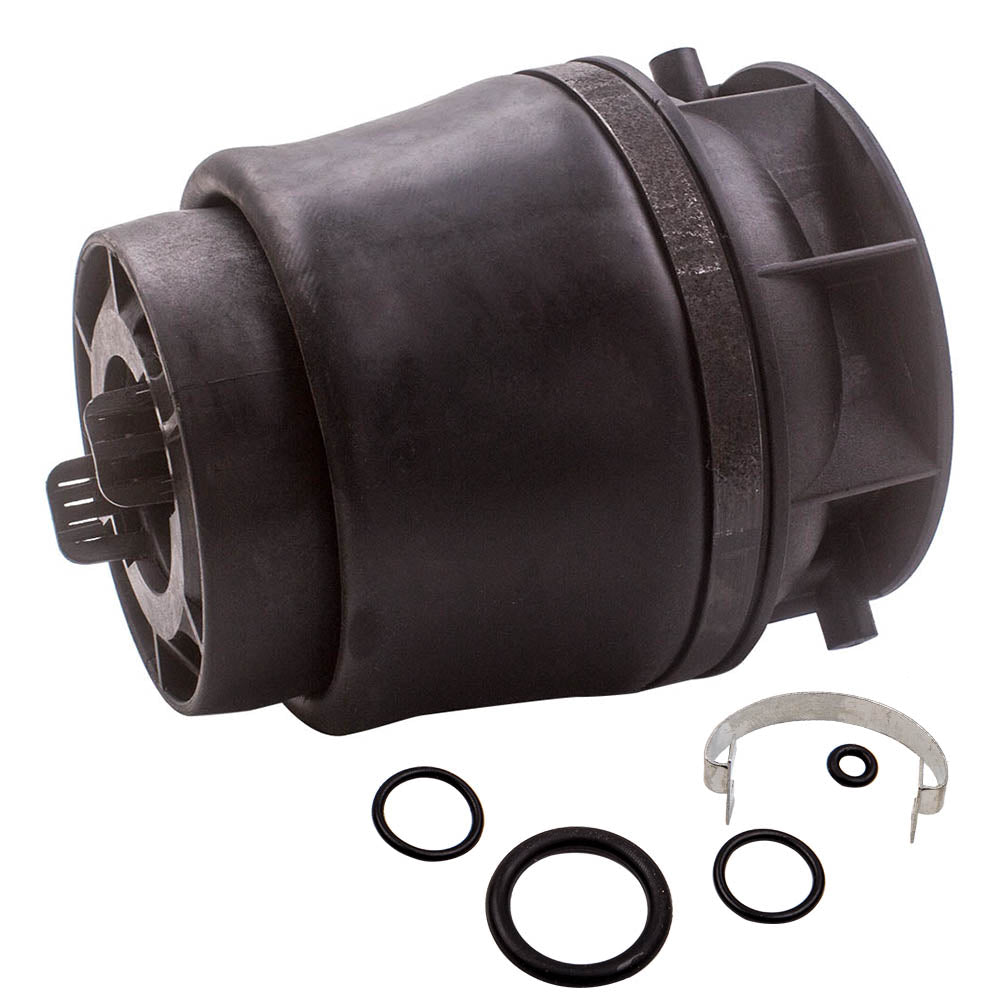 Geschikt voor Ford Expedition 2003-2006 Rear Ride Air Spring Bag Suspension Shock Strut