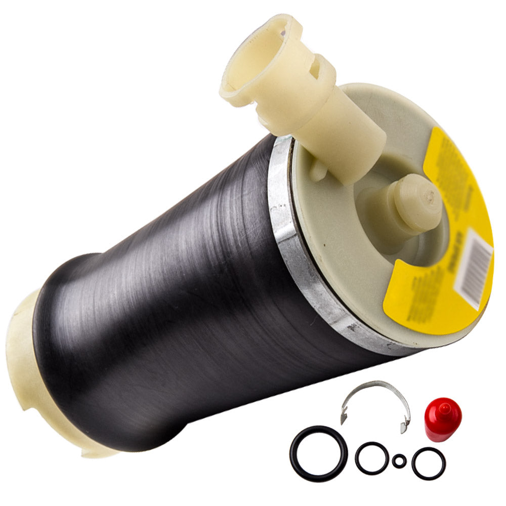 Amortiguador trasero de suspensión neumática, izquierda o derecha, for camioneta compatible for Ford 97-2004