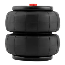 Load image into Gallery viewer, Suspension pneumatique Standard 2600 lbs 1/2NPT Single Port for Heavy Duty