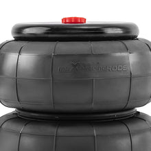 Load image into Gallery viewer, 2x Universal Air Spring D2600 Bag 2600lbs compatible for GMC Silverado Compatible for Sierra 1500 SUV