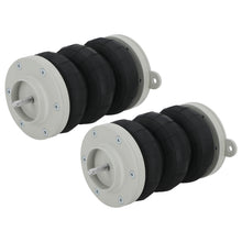Load image into Gallery viewer, 2pcs. Air suspension Z6 geschikt voor Fiat Ducato 230/244/250 camper vans 1994-