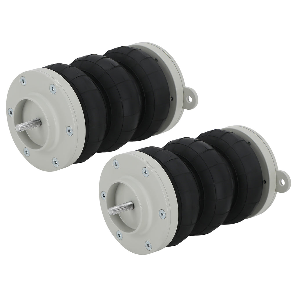 2 stuks. Luchtvering Z6 geschikt voor Fiat Ducato 230/244/250 Motorhomes RVs 1994-