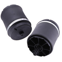 Load image into Gallery viewer, Paar Luftfederung Hinten Für Range compatible for Rover MK III L322 LM RKB000151 RKB000150