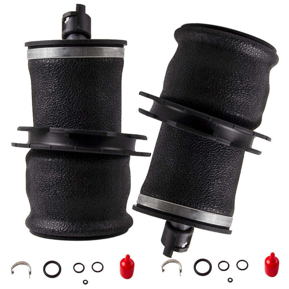 Geschikt voor Lincoln Continental 1984-1987 E9AZ5310R 2x Front Air Suspension Spring Bag
