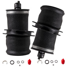 Load image into Gallery viewer, Geschikt voor Lincoln Continental 1984-1987 E9AZ5310R 2x Front Air Suspension Spring Bag