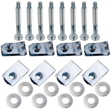 Load image into Gallery viewer, Bed Mounting Bolt Handware Kit compatibel met Ford F250 F350 F450...
