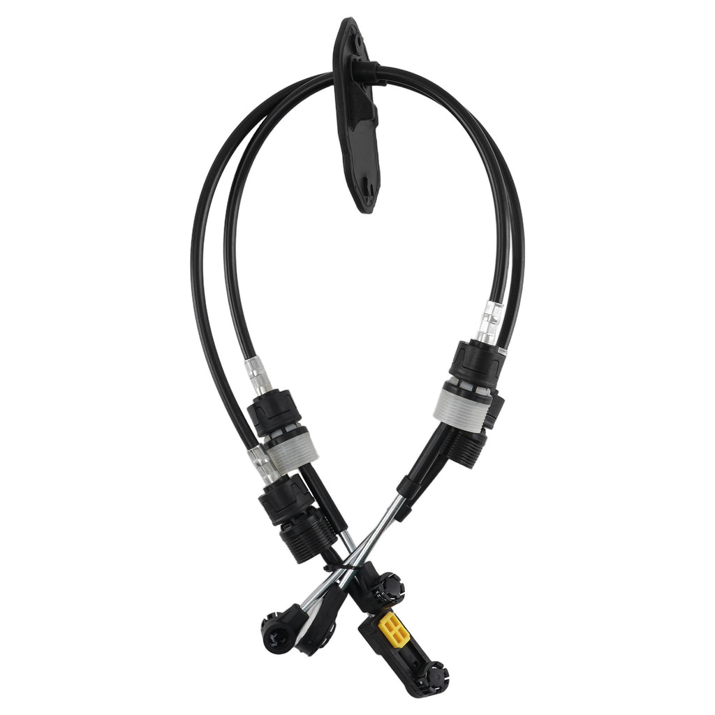Gear Cable Assembly compatibel met Ford Transit 2.4 TDCi 2006-201...