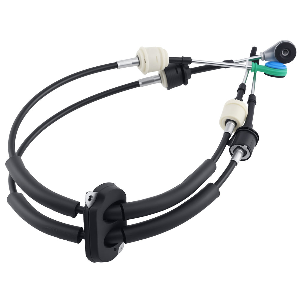Gear Selector Cable compatibel met Vauxhall Mokka 1.6 CDTi 4x4 20...