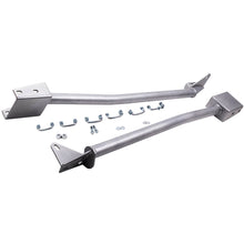 Load image into Gallery viewer, compatible with Chevy Camaro Tubular Subframe Connectors 1970-1981