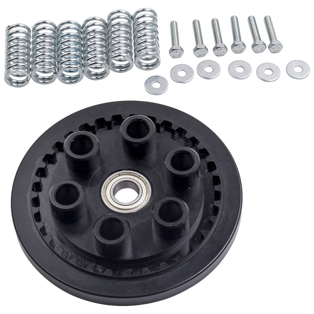 Clutch Coil Spring Conversion Kit compatibel met YAMAHA ROADSTAR...