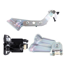 Load image into Gallery viewer, Sliding Door Rollers Ball Sets geschikt voor Fiat Ducato geschikt voor Peugeot Boxer geschikt voor Citroen LHD 9033V8