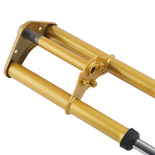 Load image into Gallery viewer, Front Forks Shock Suspension Assembly compatible for Honda 50 XR50 CRF50 2004-2014