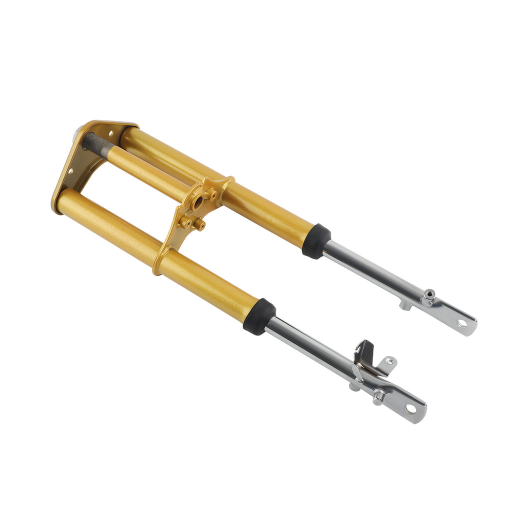 Front Forks Shock ophanging Assembly compatibel met Honda 50 XR50...