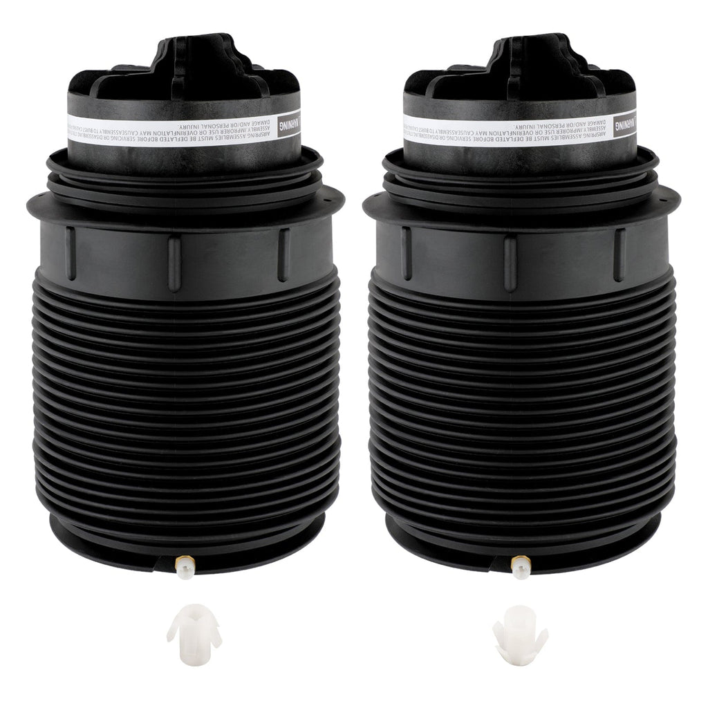 Air Suspension Air Spring suitable for Mercedes E-Class W212 S212 2123200725