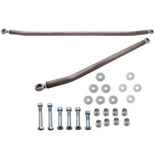 Load image into Gallery viewer, Crossover 1 TON Steering Kit Qualified compatible with Jeep XJ MJ ZJ TJ LJ