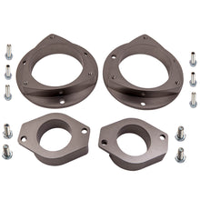 Load image into Gallery viewer, 2 Lift Full Kit FR Spacer geschikt voor Subaru Legacy Outback 2005 2006 2007 2008 2009