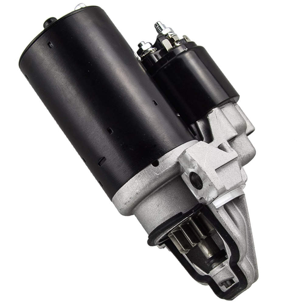 Compatible with FORD TRANSIT compatible with CITROEN JUMPER compatible with PEUGEOT BOXER DEFENDER 12V STARTER LRS02243 APQ