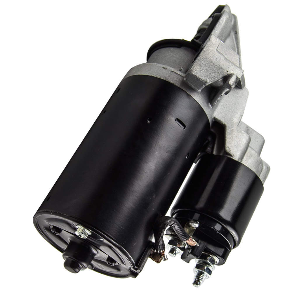 Compatible with FORD TRANSIT compatible with CITROEN JUMPER compatible with PEUGEOT BOXER DEFENDER 12V STARTER LRS02243 APQ