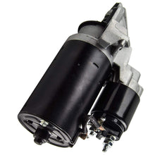 Load image into Gallery viewer, Compatible with FORD TRANSIT compatible with CITROEN JUMPER compatible with PEUGEOT BOXER DEFENDER 12V STARTER LRS02243 APQ