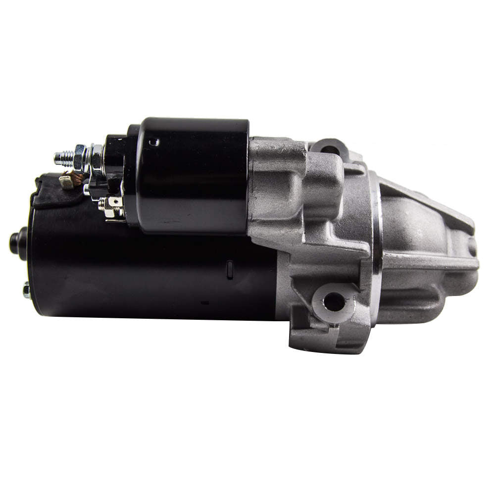 Compatible with FORD TRANSIT compatible with CITROEN JUMPER compatible with PEUGEOT BOXER DEFENDER 12V STARTER LRS02243 APQ