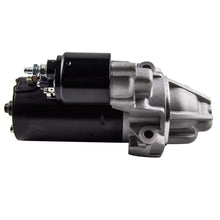 Load image into Gallery viewer, Compatible with FORD TRANSIT compatible with CITROEN JUMPER compatible with PEUGEOT BOXER DEFENDER 12V STARTER LRS02243 APQ